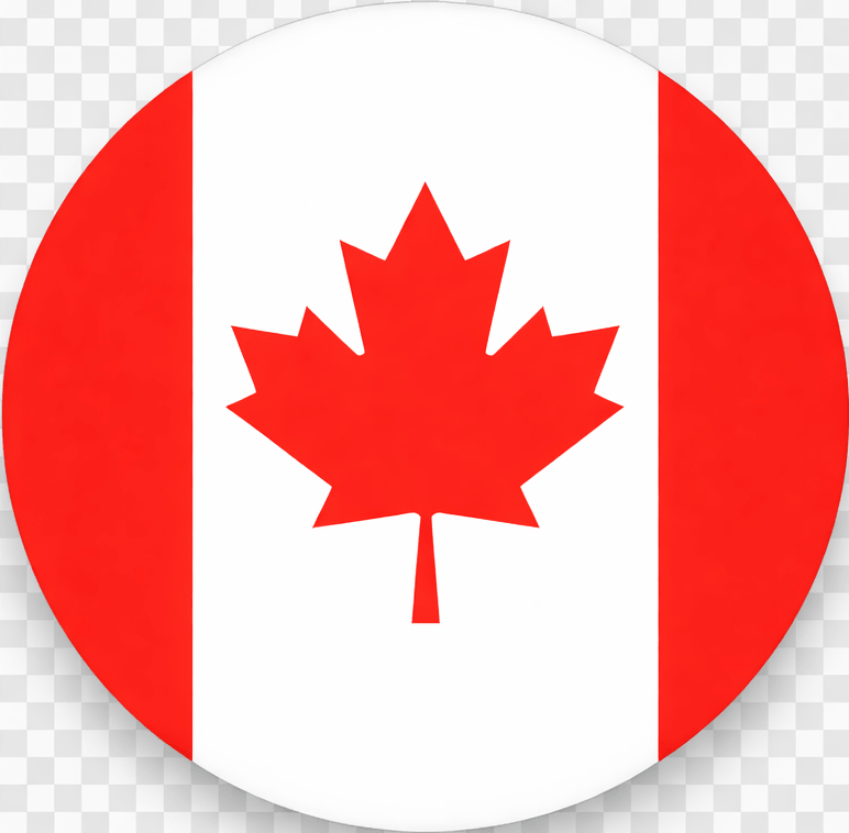 Canada flag