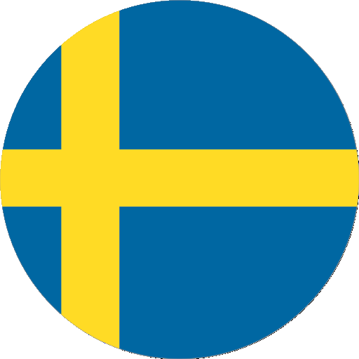 Sweden