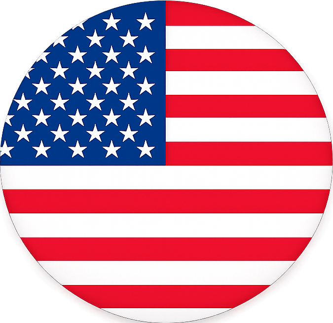 US flag